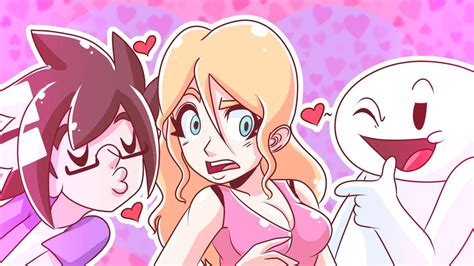 theodd1sout girlfriend|THE ODD1SOUT GIRLFRIEND IS CRAZY! .
